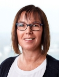 Bausachverständige, Immobiliensachverständige, Immobiliengutachterin und Baugutachterin  Tatjana Neumann Steinhagen