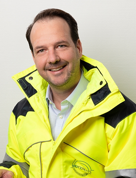 Bausachverständiger, Immobiliensachverständiger, Immobiliengutachter und Baugutachter  Ralph Niemann-Delius (REV) Steinhagen