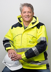 Bausachverständiger, Immobiliensachverständiger, Immobiliengutachter und Baugutachter  Peter Boka Steinhagen