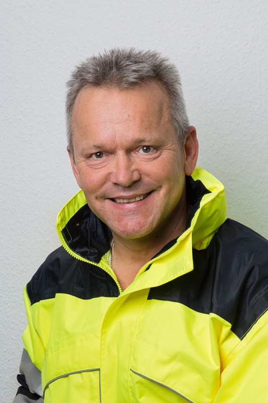 Bausachverständiger, Immobiliensachverständiger, Immobiliengutachter und Baugutachter  Sven Holbe Steinhagen