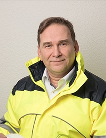 Bausachverständiger, Immobiliensachverständiger, Immobiliengutachter und Baugutachter  Mike Rheindorf Steinhagen