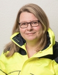 Bausachverständige, Immobiliensachverständige, Immobiliengutachterin und Baugutachterin  Svenja Rohlfs Steinhagen